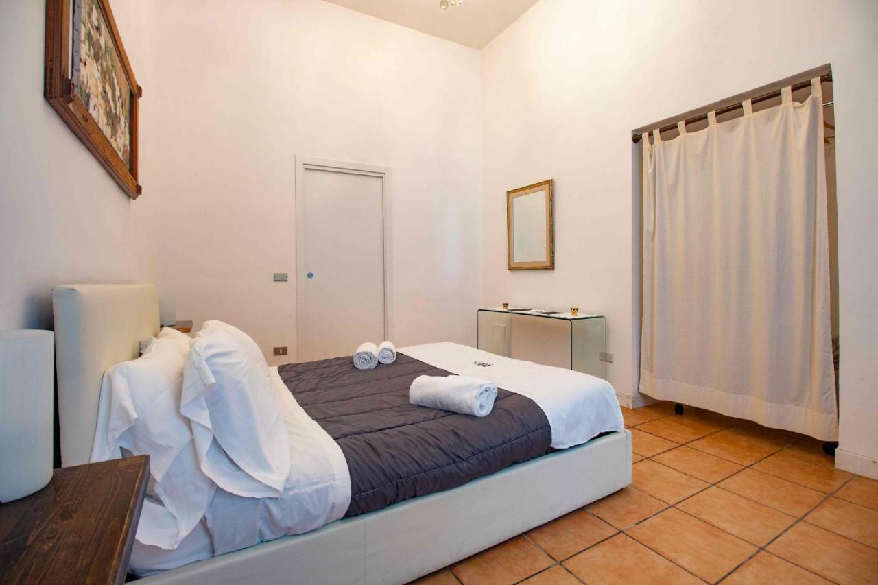 Holiday Houses Napoli Bagian luar foto