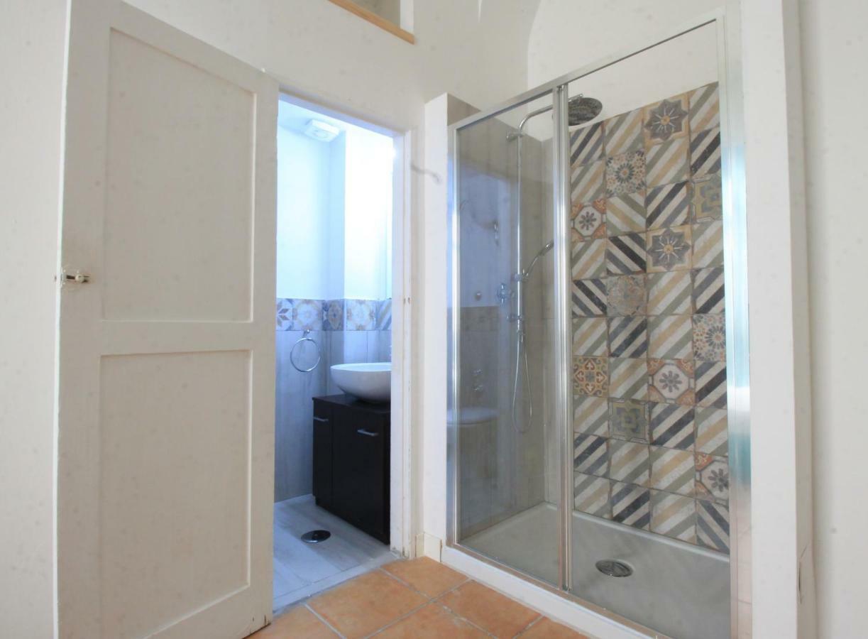 Holiday Houses Napoli Bagian luar foto
