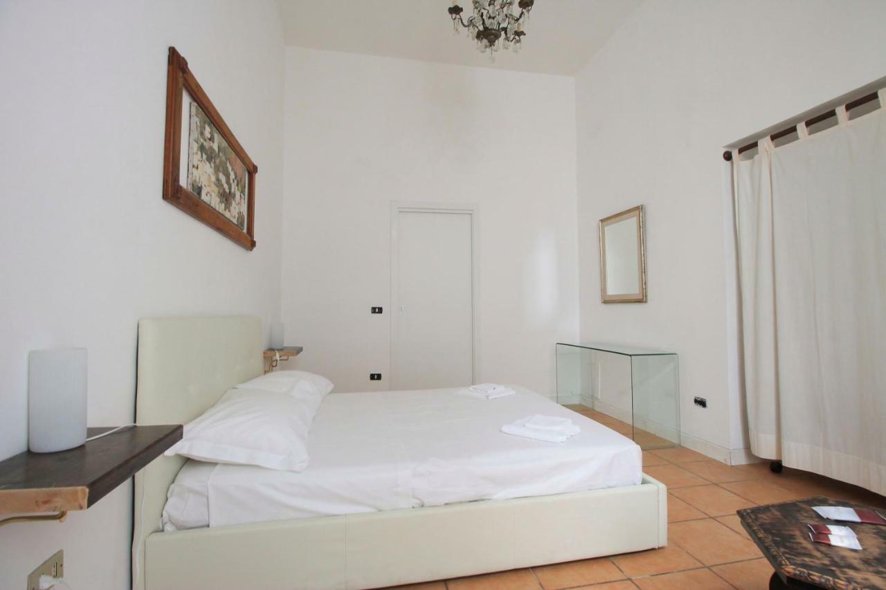 Holiday Houses Napoli Bagian luar foto
