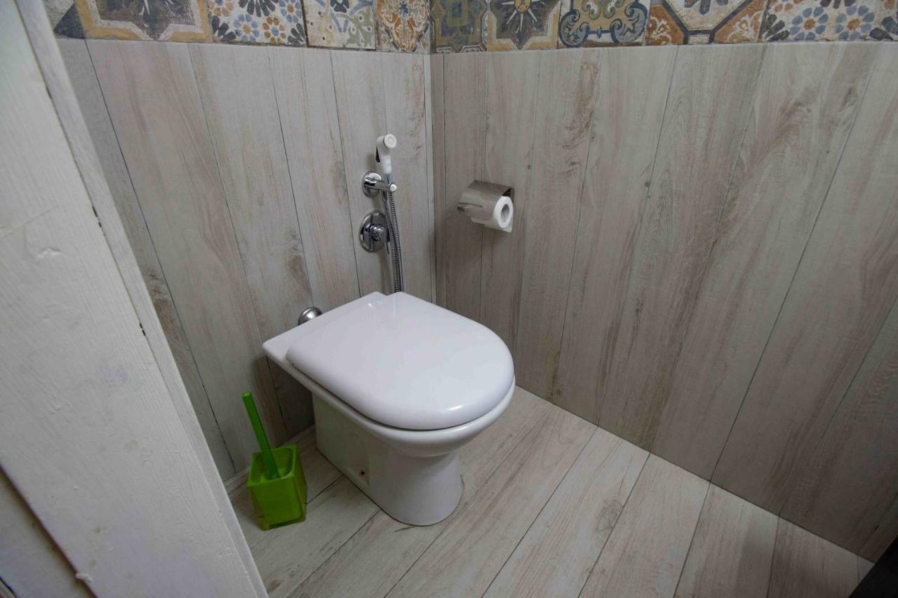 Holiday Houses Napoli Bagian luar foto