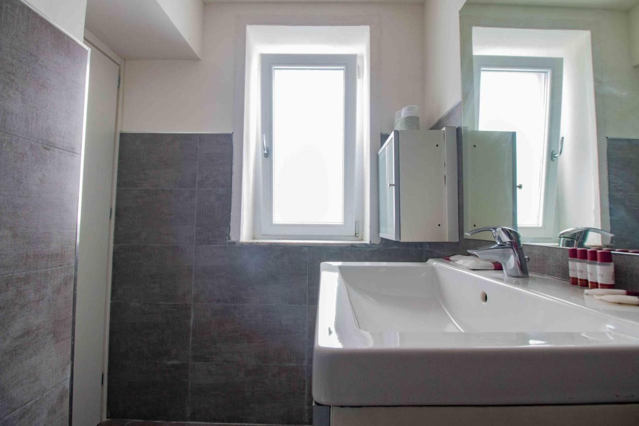 Holiday Houses Napoli Bagian luar foto