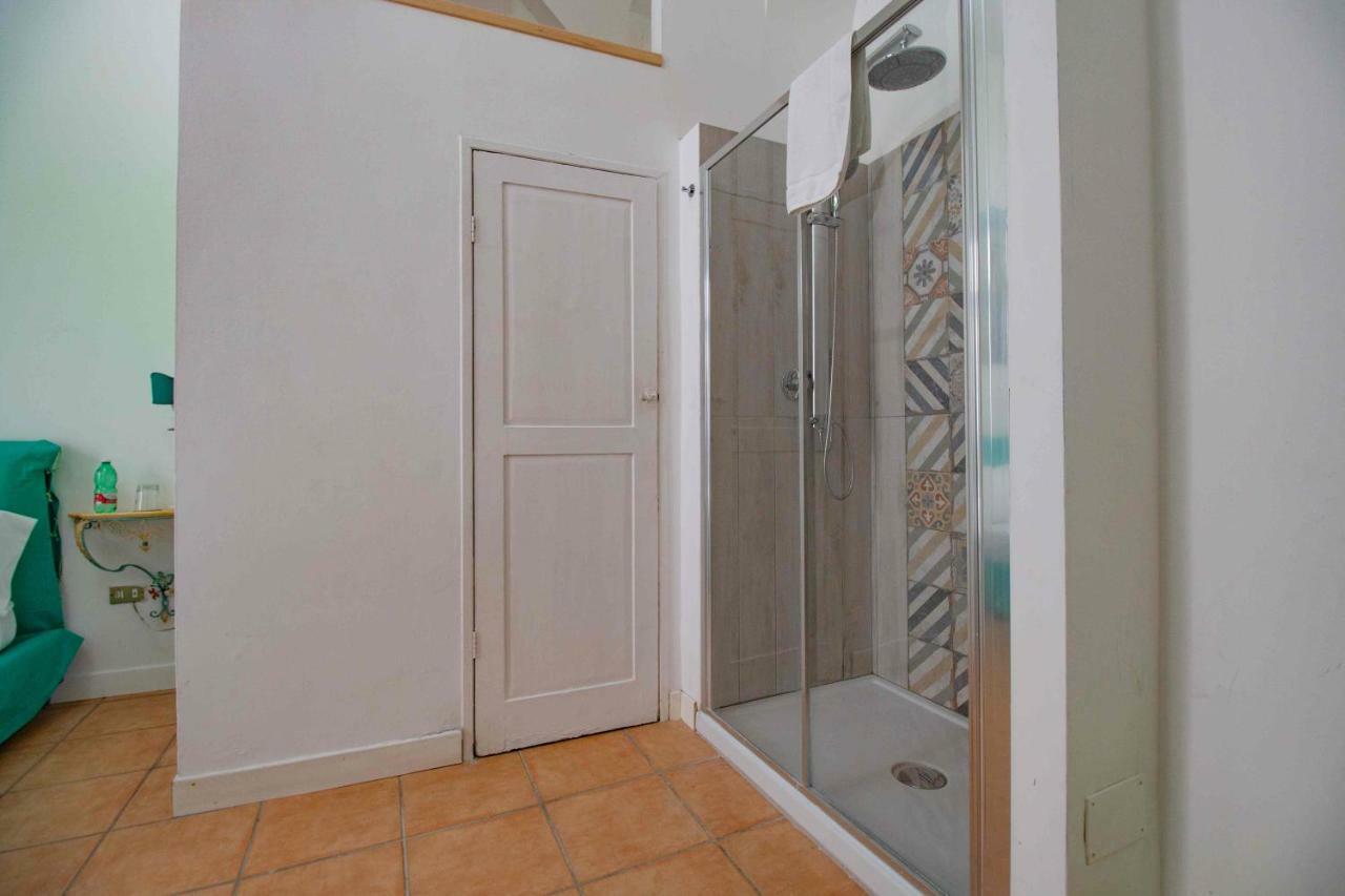 Holiday Houses Napoli Bagian luar foto